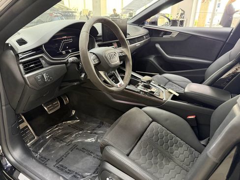 Used 2024 Audi RS 5 Sportback AWD/4WD image 19