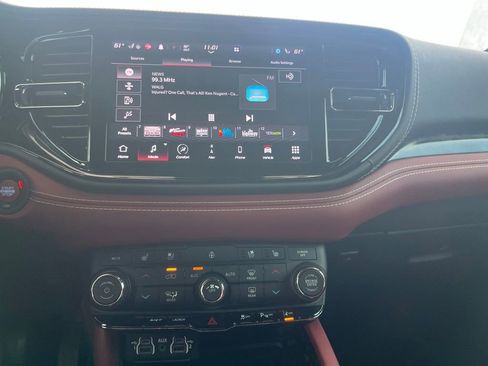 Used 2026 Dodge Durango SRT Hellcat w/ Premium Group AWD/4WD image 21