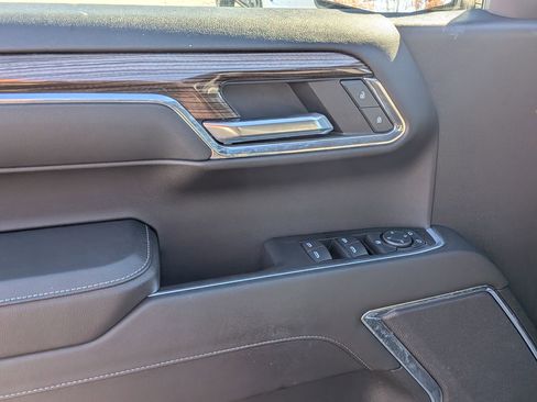 Certified 2024 Chevrolet Silverado 1500 LT Trail Boss w/ Protection Package image 15