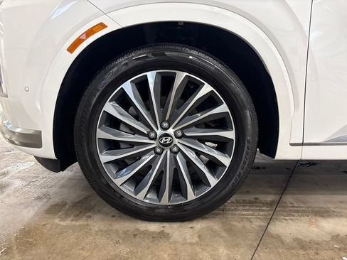 Used 2023 Hyundai Palisade Calligraphy AWD/4WD image 29