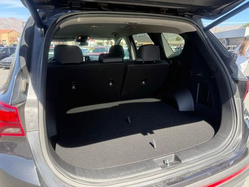 Used 2023 Hyundai Santa Fe SEL AWD/4WD image 16