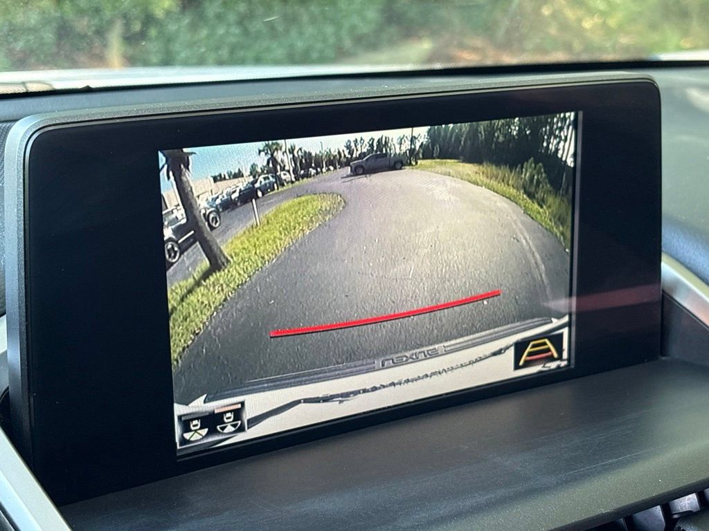 Used 2019 Lexus NX 300 F Sport w/ Accessory Package 2 FWD image 30