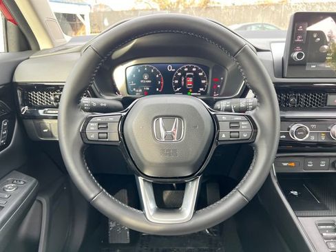 New 2026 Honda CR-V EX-L image 21
