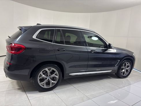 Used 2021 BMW X3 sDrive30i w/ Convenience Package image 6