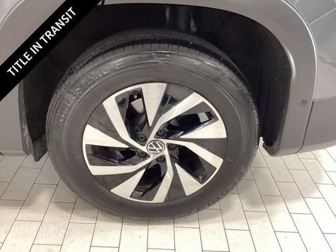 Used 2026 Volkswagen Tiguan S AWD/4WD image 23