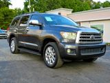 Used 2011 Toyota Sequoia Platinum image 5