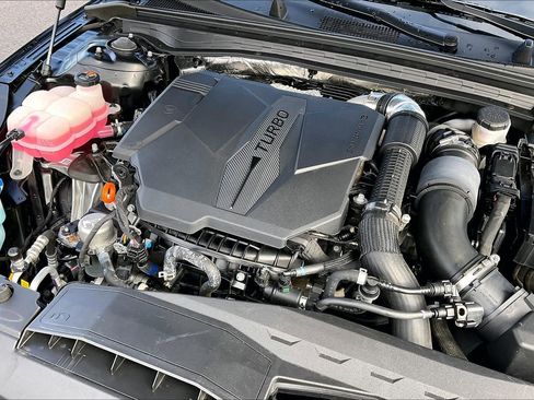 Used 2021 Kia K5 GT w/ Option Group 015 image 31