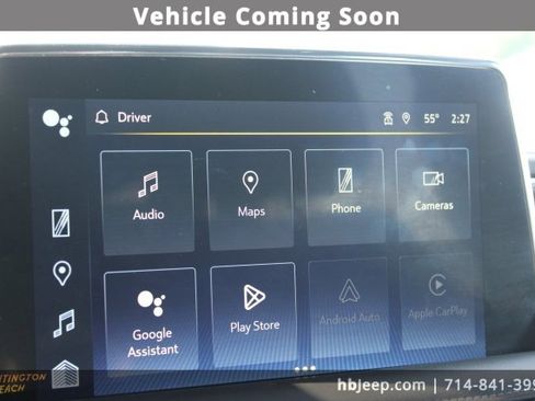 Used 2024 Chevrolet Suburban Premier image 22