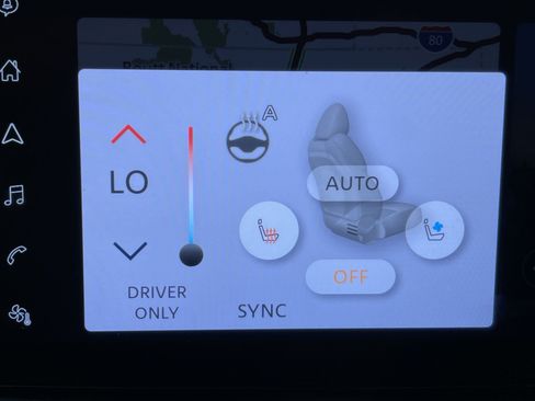 Certified 2024 Nissan Ariya AWD image 20