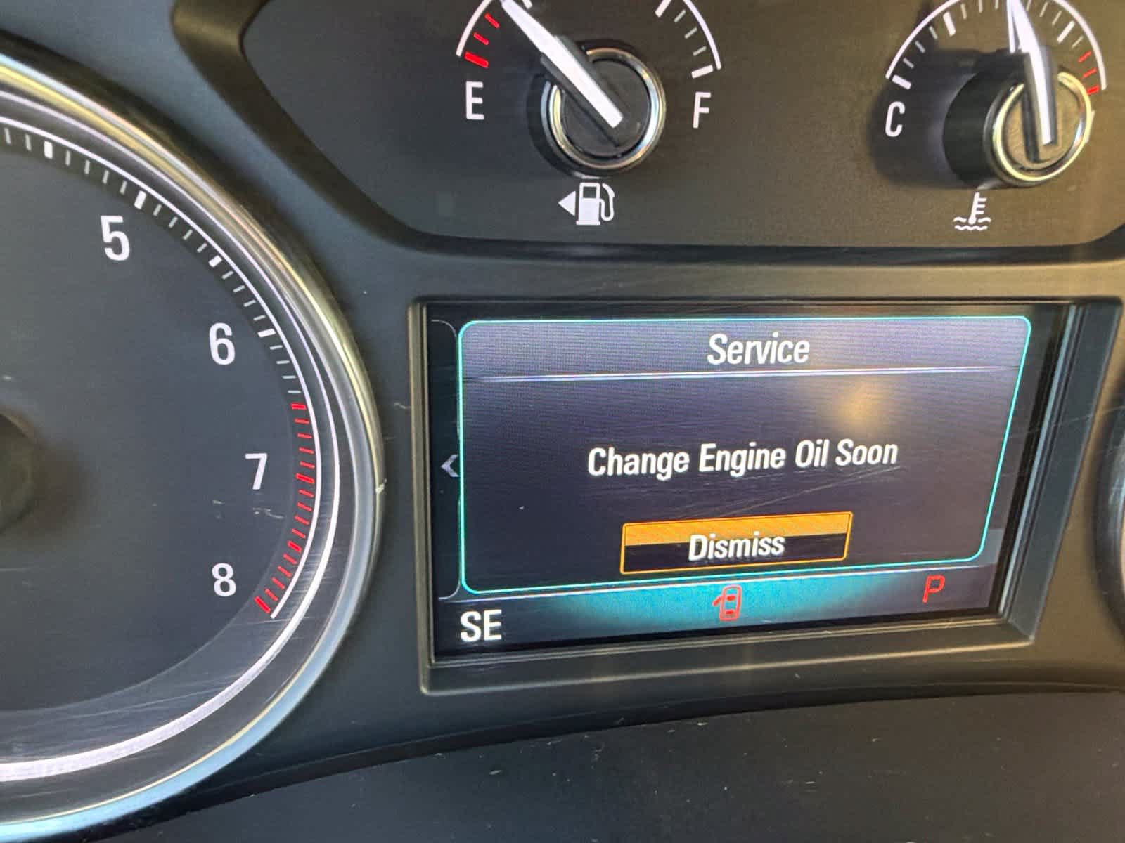 Used 2018 Buick Enclave FWD image 24