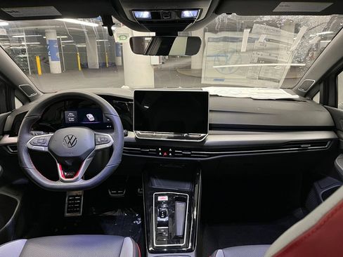 New 2026 Volkswagen GTI Autobahn FWD image 7
