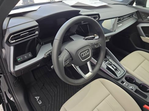 New 2026 Audi A3 2.0T Premium Plus image 15