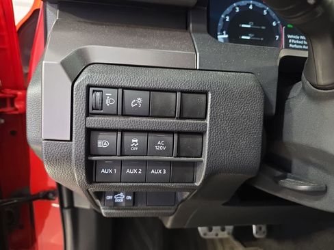 Used 2024 Toyota Tacoma TRD Sport w/ TRD Sport Upgrade Package image 27