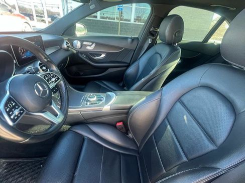 Used 2020 Mercedes-Benz C 300 4MATIC Sedan image 11