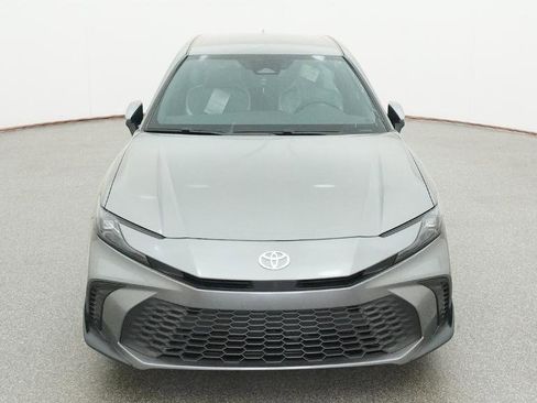 New 2026 Toyota Camry SE image 2