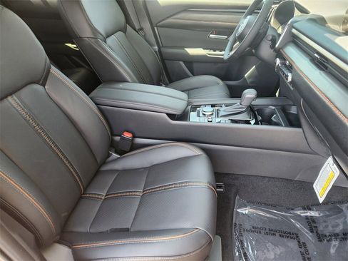 New 2025 MAZDA CX-50 2.5 Hybrid w/ Cargo Package image 24