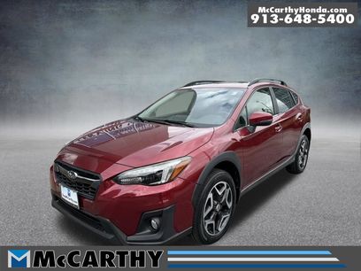 Used 2018 Subaru Crosstrek 2.0i Limited