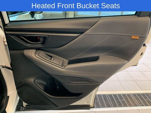 Certified 2023 Subaru Forester Wilderness image 20