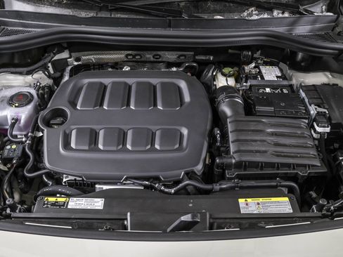 New 2026 Volkswagen Tiguan SEL R-Line image 48