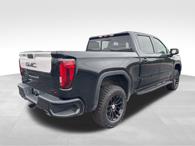 Used 2022 GMC Sierra 1500 AT4 w/ AT4 Premium Package AWD/4WD image 6