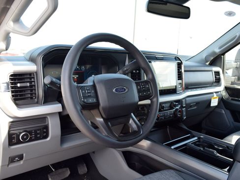 New 2026 Ford F350 XLT w/ XLT Premium Package image 17