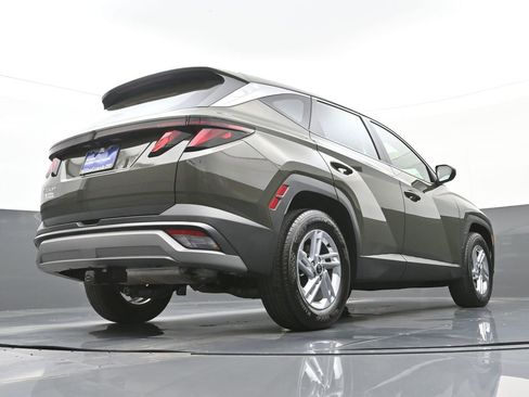 Certified 2026 Hyundai Tucson SE image 44