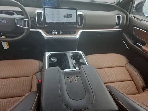 New 2027 Ford Expedition King Ranch AWD/4WD image 39