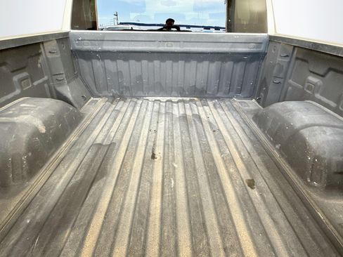 Used 2021 Chevrolet Silverado 1500 Custom RWD image 27