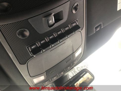 Used 2017 Ford F250 Platinum w/ FX4 Off-Road Package image 14