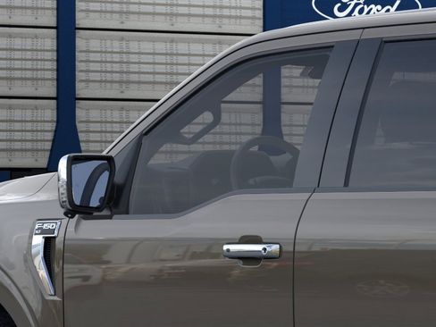 New 2026 Ford F150 XLT RWD image 20