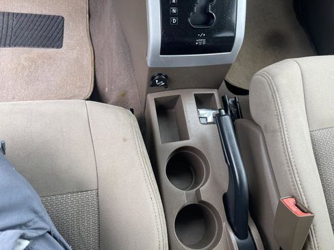 Used 2008 Jeep Compass Sport image 26