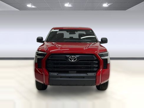 New 2026 Toyota Tundra SR5 AWD/4WD image 5