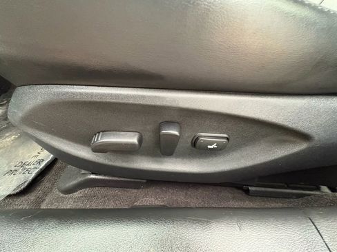 Used 2016 INFINITI Q50 3.0t Premium w/ 3.0T Premium Plus Package image 12