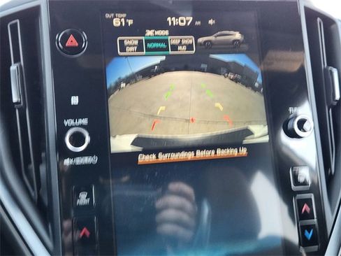 Certified 2025 Subaru Crosstrek 2.5i Sport w/ Crosstrek Mirror Package image 18