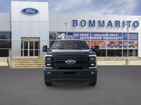 New 2026 Ford F250 Platinum AWD/4WD image 6