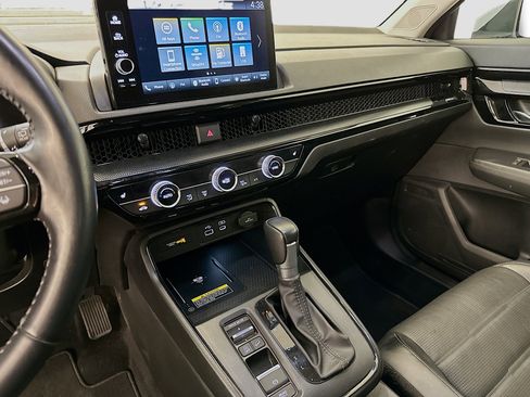 Used 2025 Honda CR-V EX-L image 25
