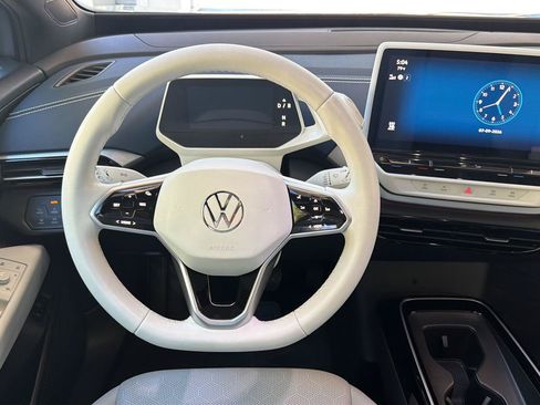 Certified 2023 Volkswagen ID.4 Pro S AWD/4WD image 19