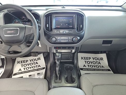 Used 2022 GMC Canyon Elevation Standard w/ Trailering Package image 10