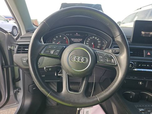 Used 2019 Audi A4 2.0T Premium FWD image 5