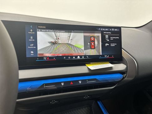 New 2026 BMW X3 xDrive30 w/ Premium Package image 30