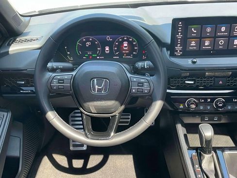 Certified 2024 Honda Accord Sport image 14