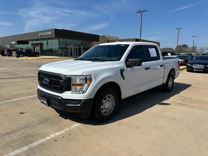 Used 2021 Ford F150 XL
