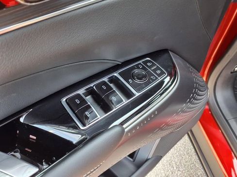 New 2025 Cadillac Lyriq Sport image 27