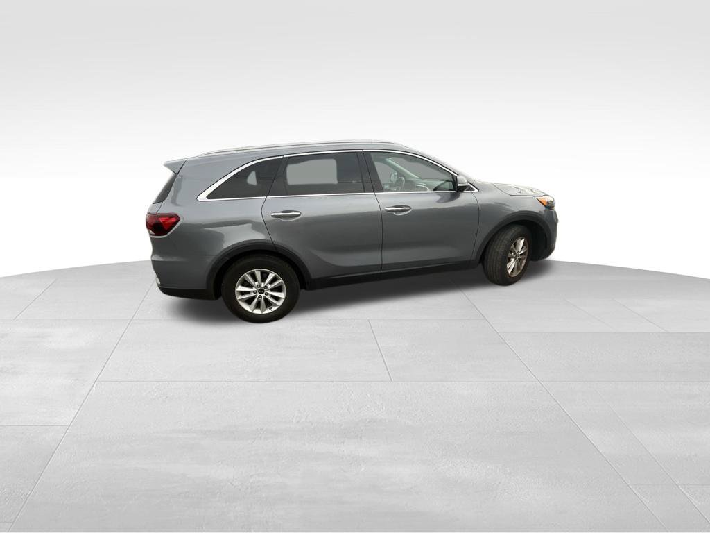 Used 2020 Kia Sorento LX w/ LX I4 Convenience Package FWD image 16