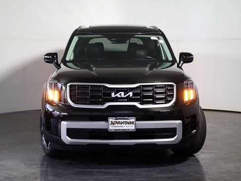 Used 2024 Kia Telluride S w/ S Sunroof Package AWD/4WD image 9