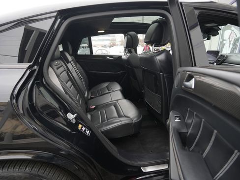 Used 2019 Mercedes-Benz GLE 63 AMG S w/ Premium 3 Package image 39