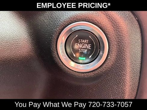 Used 2020 GMC Sierra 2500 AT4 w/ AT4 Premium Package AWD/4WD image 37