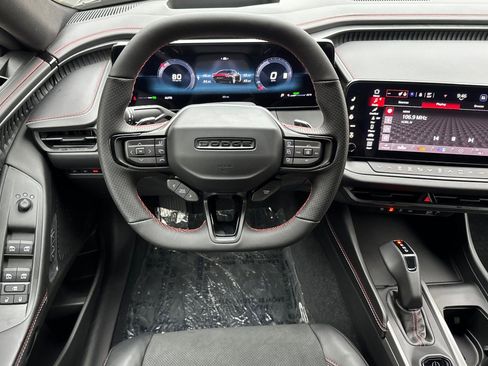 New 2026 Dodge Charger R/T Scat Pack w/ Track Package image 13