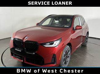 Used 2026 BMW X3 xDrive30 w/ Premium Package video 1