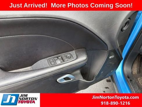 Used 2019 Dodge Challenger SXT w/ Plus Package AWD/4WD image 13
